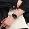 Black Milk από τη Swatch Black Milk από τη Swatch