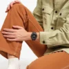 Black Milk από τη Swatch Black Milk από τη Swatch