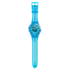 Blue Fire Blue Fire