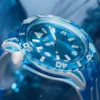 Blue Fire Blue Fire