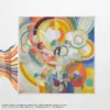 Carousel, του Robert Delaunay Carousel, του Robert Delaunay
