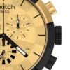 Checkpoint Golden Checkpoint Golden