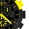 Checkpoint Yellow Checkpoint Yellow