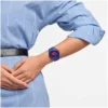 Heart in Blue από τη Swatch Heart in Blue από τη Swatch