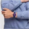 Heart in Blue από τη Swatch Heart in Blue από τη Swatch