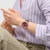 Η ιστορία του Burgundy Η ιστορία του Burgundy