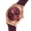 Η ιστορία του Burgundy Η ιστορία του Burgundy