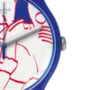 Η Juls στο Swatch Art Peace Hotel Η Juls στο Swatch Art Peace Hotel