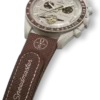 MoonSwatch Καφέ/Μπεζ Καουτσούκ MoonSwatch Καφέ/Μπεζ Καουτσούκ