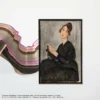 Πορτρέτο της DéDie, του Amedeo Modigliani Πορτρέτο της DéDie, του Amedeo Modigliani