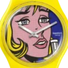 Reverie του Roy Lichtenstein, τα Ρολόγια Reverie του Roy Lichtenstein, τα Ρολόγια