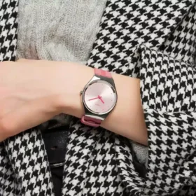 Rose Moire