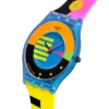 Swatch Neon Flumotions Swatch Neon Flumotions