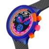 Swatch Neon Party to the Max Swatch Neon Party to the Max