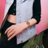 Swatch Shades of Neon Swatch Shades of Neon