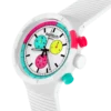 Swatch την καθαρότητα του Neon Swatch την καθαρότητα του Neon