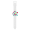 Swatch την καθαρότητα του Neon Swatch την καθαρότητα του Neon