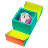 Swatch την καθαρότητα του Neon Swatch την καθαρότητα του Neon
