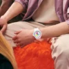 Swatch την καθαρότητα του Neon Swatch την καθαρότητα του Neon