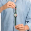 Swatch X Café De Flore για το Not in Paris Swatch X Café De Flore για το Not in Paris