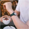 Swatch X Café De Flore για το Not in Paris Swatch X Café De Flore για το Not in Paris