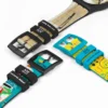 Swatch X Jean-Michel Basquiat Triptych Swatch X Jean-Michel Basquiat Triptych
