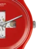 Swiss Around the Clock Swiss Around the Clock