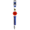 Vegeta X Swatch Vegeta X Swatch