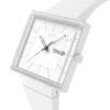 What if…Allwhite; What if…Allwhite;