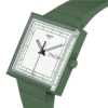 What if…Green; What if…Green;