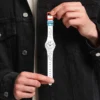 White Dream από τη Swatch White Dream από τη Swatch