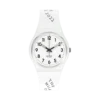 White Dream από τη Swatch White Dream από τη Swatch